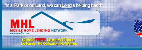Mobile Home Lending Network